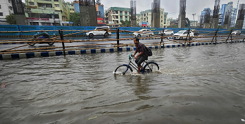 Environmental Impact – DEPENDS