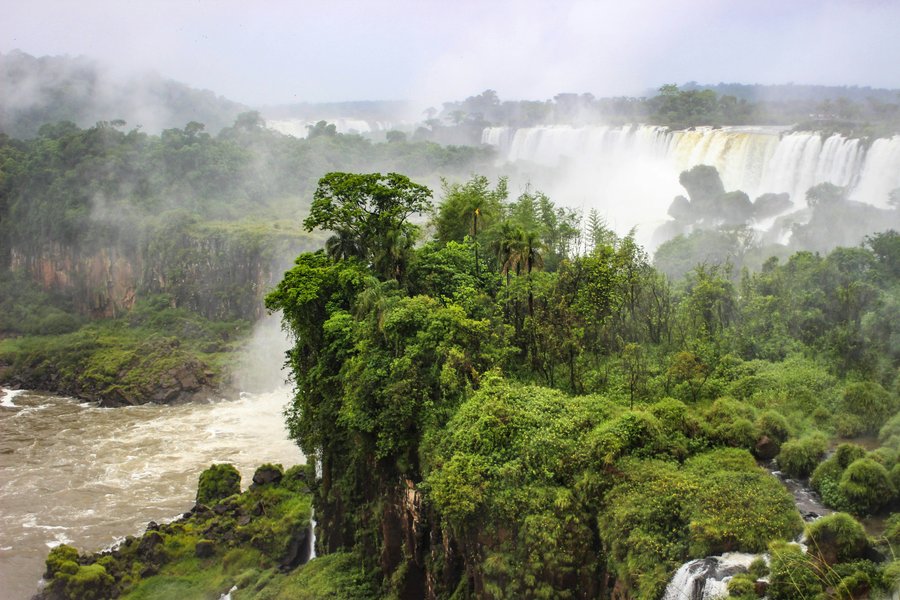 A COP no Brasil e o Mapa do Caminho para o Financiamento Climático A COP no Brasil e o Mapa do Caminho para o Financiamento Climático
