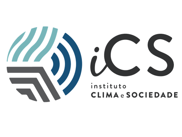 iCS - Instituto Clima e Sociedade iCS - Instituto Clima e Sociedade
