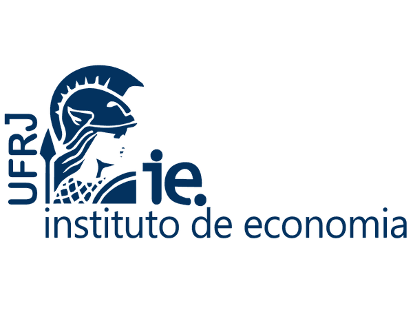 IE - Instituto de Economia UFRJ IE - Instituto de Economia UFRJ