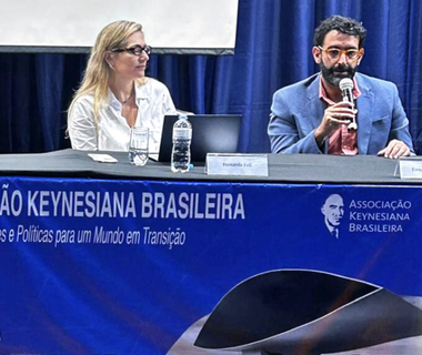 CeFiS at Keynesian Association